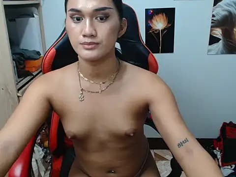 YourHot_Nica live cam