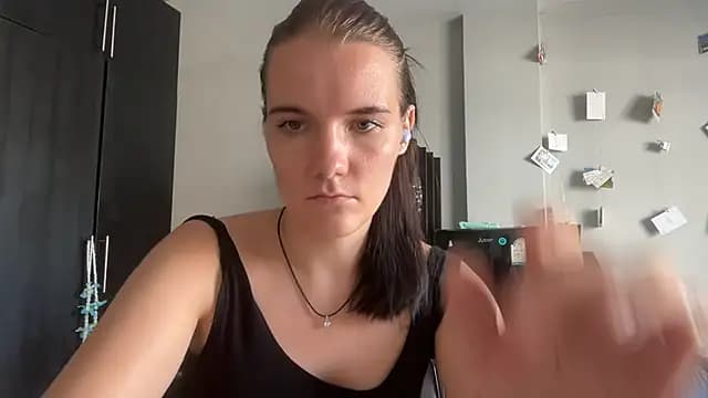 RosePlant live cam