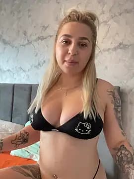 AmandaSnack live cam