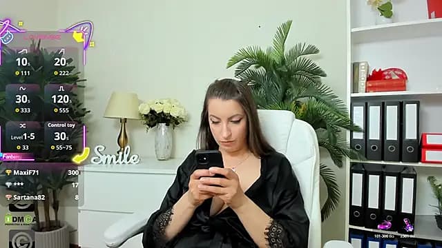 amayawest live cam