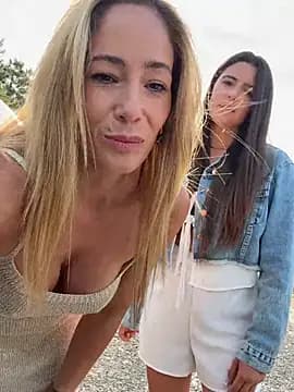 SweetAlegra_ live cam