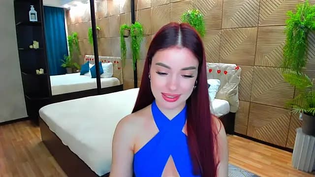PutOnRepeat live cam