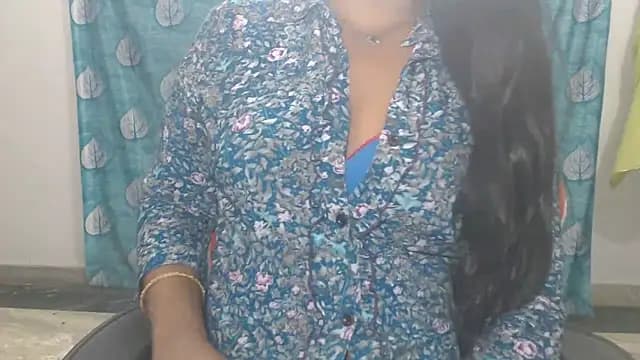 Sophia_your live cam