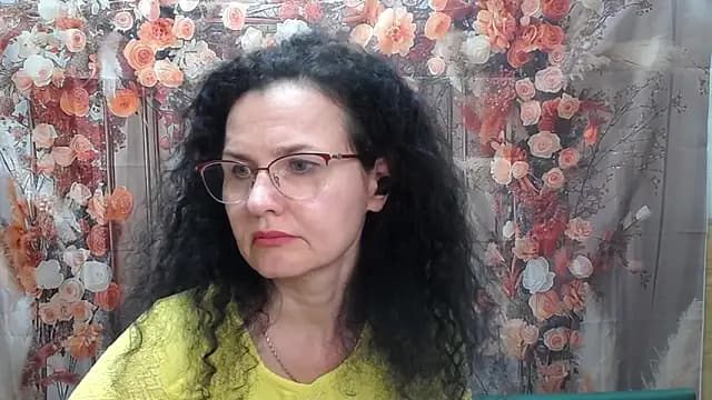 Miroslava_Happi live cam