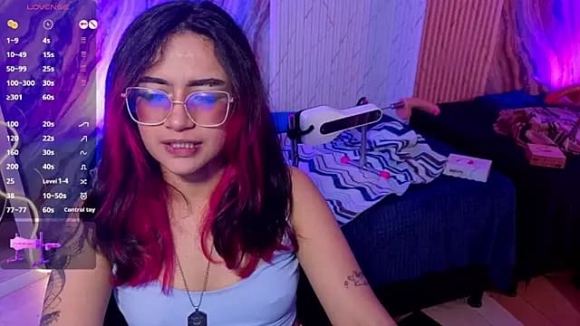 kristen_tay live cam
