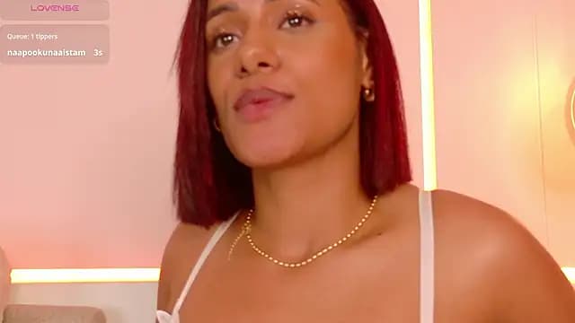 DollyBrowncc live cam