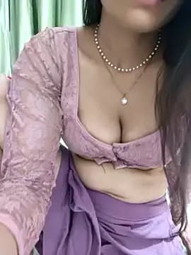 Shalu_G live cam