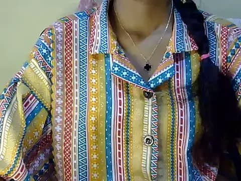 Shab_M live cam
