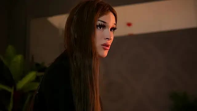 BrattyScarlet live cam