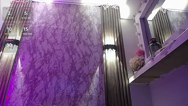 Miss_Merlin_ live cam