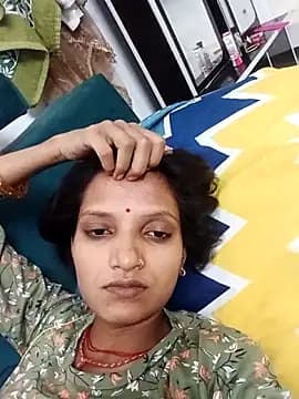 SS_sanjna live cam
