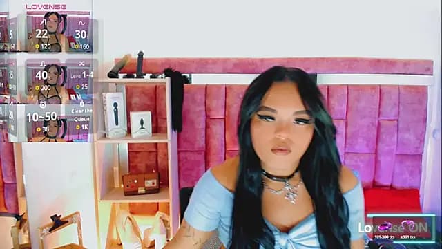 KayleighDreams_ live cam