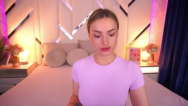LindsieGreyy live cam