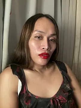 RomanticPearlTS live cam