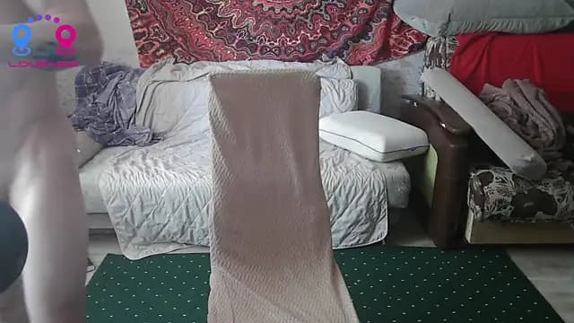 Krieger8841 live cam