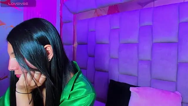 _Luna_Bennett live cam
