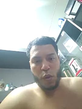 mago_vive live cam