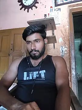 LustyDanky live cam