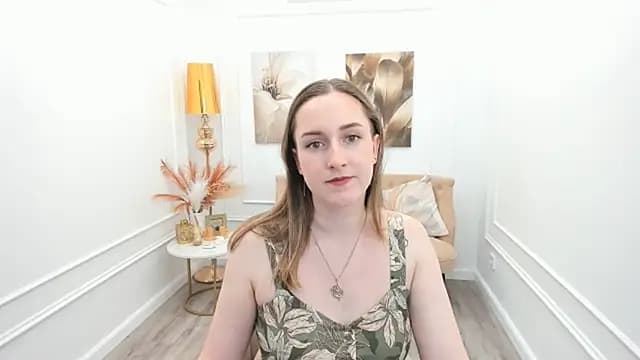 CaseyTerini live cam