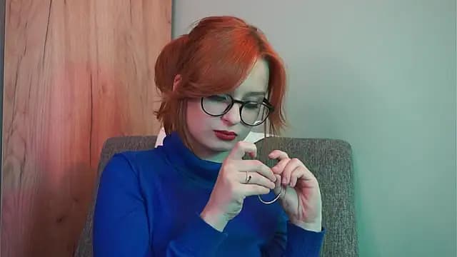 LeisleyMoll live cam