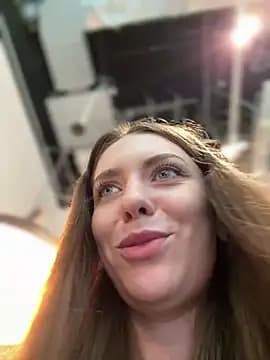 MariiD live cam