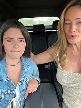 SweetAlegra_ live cam
