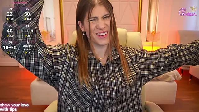 CassandraGood live cam