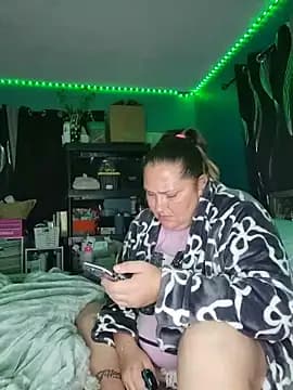 SexyNikki6969 live cam