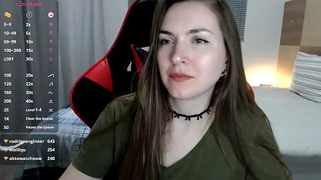 Naughty_Annn live cam