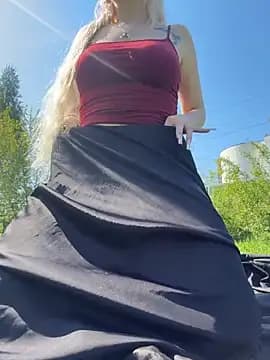Mila_NoRules live cam