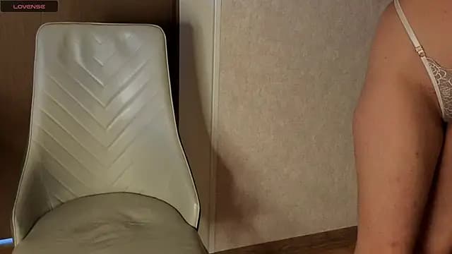NoFace_Model live cam