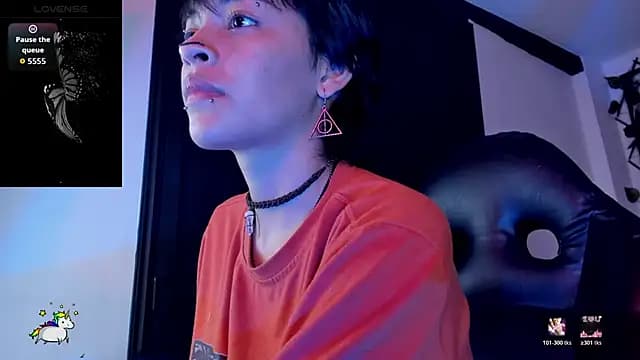 Anny_Kiitty live cam