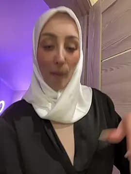 FlexibleDoll_ live cam
