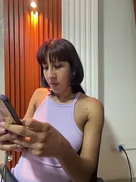 Violet_rousse7 live cam