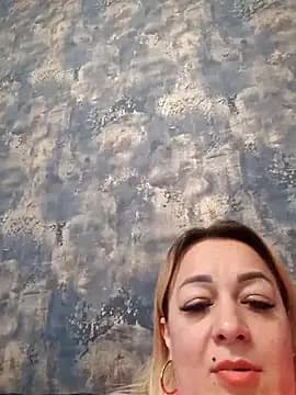 RuxyHuge42ETT live cam