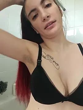 MichouxXxx live cam