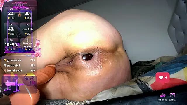 Florinda782 live cam