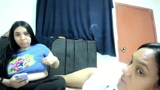 EmmaHole_ live cam