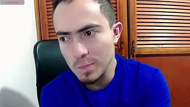 TouchDaddy4 live cam