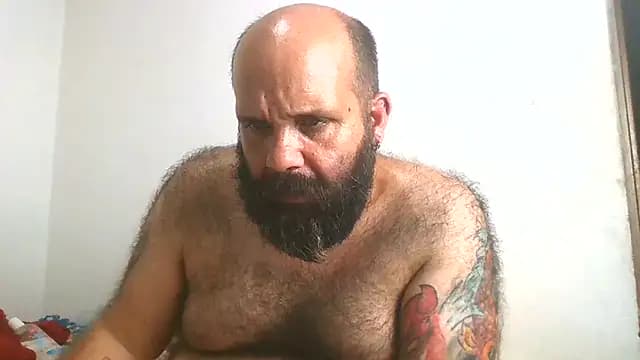 Chubi6669 live cam