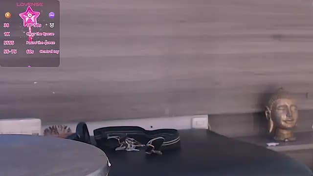 SashaNova live cam