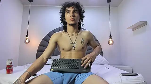 JackesTaylor live cam