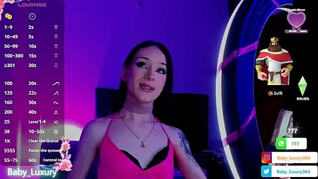 Baby_luxury live cam