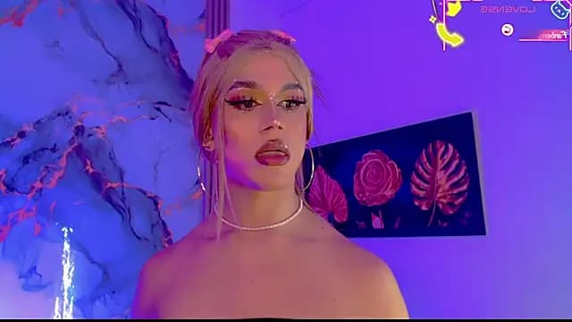 Aranza_Dollts live cam