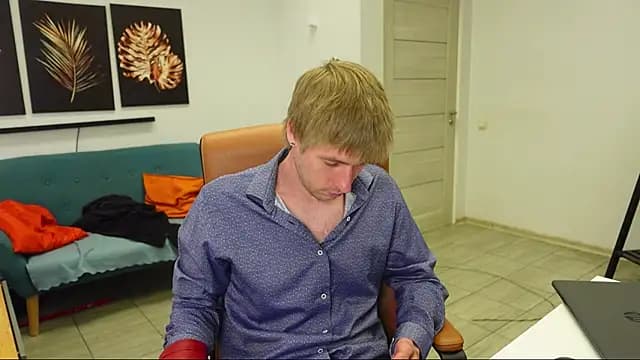 Richard_Hards live cam on Stripchat