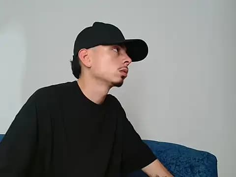 DannySanta08 live cam
