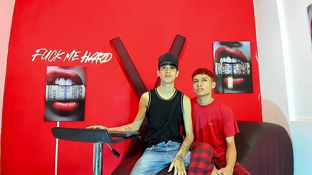 KING_LOVERS1 live cam