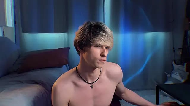 Breston_Sweet live cam