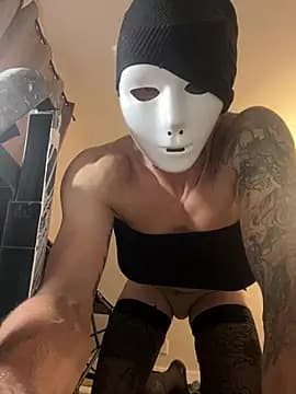 UtopianMisfit1 live cam