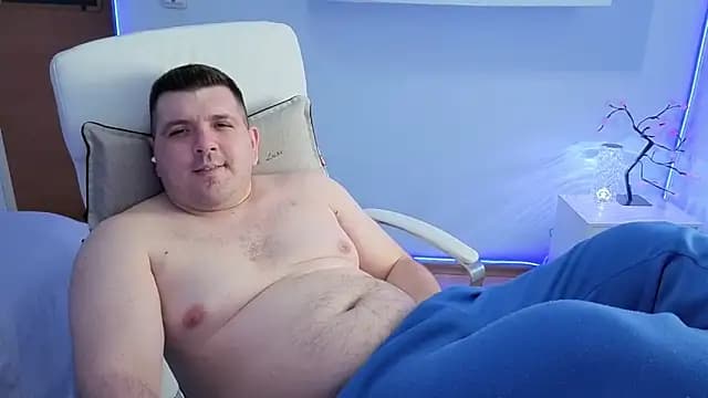 JasonJacks live cam